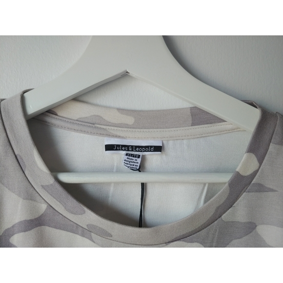 Camo T-shirt - Picture 4 of 6